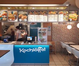 Kochlöffel Bild 1