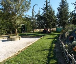 Camping Le Mercier image 12