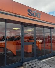 SIXT - Granada Aeropuerto imagen 9