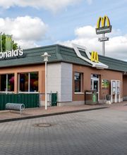 McDonald's Bild 1