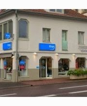 Opticien Krys image 2