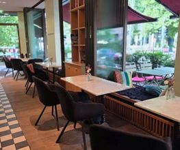 Café Homy´s Bild 2