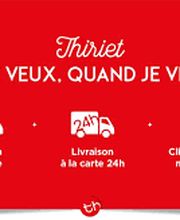 Thiriet Cholet image 3