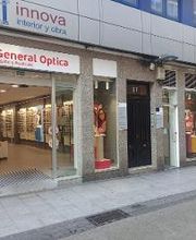 General Optica - Visión y Audición imagen 1