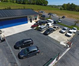Garage de la Colline image 2