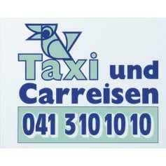 Hess Ernst Taxi AG