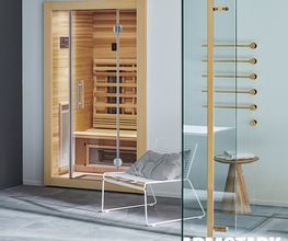 ARMSTARK Whirlpools, Swim Spas, Saunen & Infrarotkabinen Bild 11