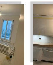 JLM peinture papiers peints nettoyages Sàrl Bild 8