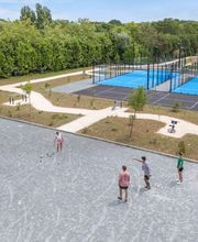 Camping Sandaya Séquoia Parc image 2