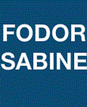 Fodor Sabine image 1
