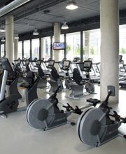 Gimnasio VivaGym Gran vía - Hospitalet imagen 2