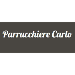 Parrucchiere Carlo logo