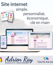 Adrien Ray Graphiste indépendant image 4