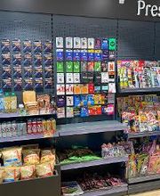 star Tankstelle Bild 15