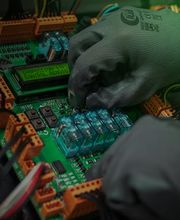 Eninter Svizzera SA Ascensori Bild 10