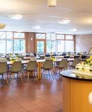 Garner Hotel Kiel - Akademie by IHG Bild 9