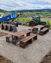 Kramer Gartenbau Bild 12