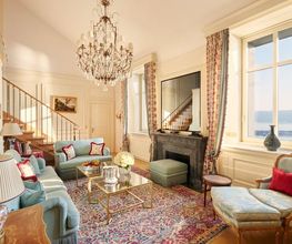 Hôtel Beau-Rivage Genève Bild 6