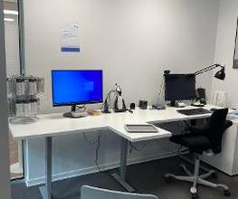 Audika Hørecenter, Fredericia billede 4