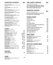 Hunter Tavern image 1