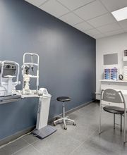 Opticien SAINT-QUENTIN - FAYET Optical Center image 1