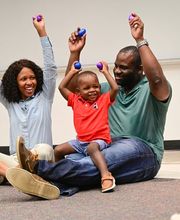 Music Together in Geneva Center - many classes in Geneva and area Bild 1