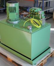 Schenker Hydraulik AG Bild 6