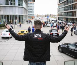 M&D exclusive cardesign Bild 7