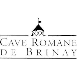 Cave Romane De Brinay