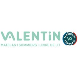 Valentin Literie Lorient