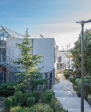 Résidence étudiante Nemea Le Magister image 4