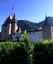 Propriété Veillon Bild 2