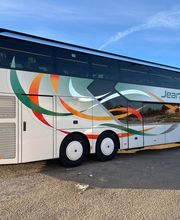 Autocars Taxis Jeanneret image 1