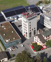 Brauerei Baar AG Bild 2