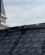 Chris Battaini Roofing & Seamless Gutters image 9