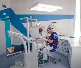 Servizio Medico Dentario Regionale - SAM Bild 2