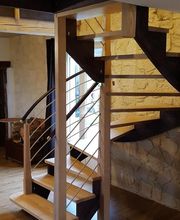 Gros Frères Menuiserie Ebénisterie Agencement image 4