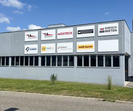 Creation Werbetechnik GmbH Bild 5
