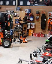 Denis Cycles et Motos image 15