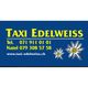 1AAA Taxi Edelweiss