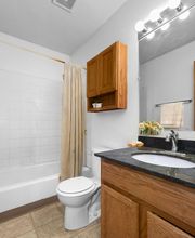 Elm Village Apartments image 9