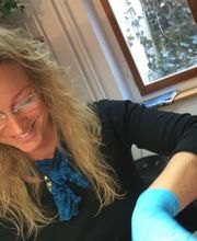 Babs Tattoostudio Blue Skylight Bild 3