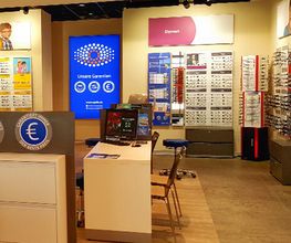 Apollo-Optik - Cottbus - Spremberger Str. Bild 2