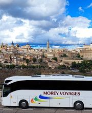 Autocars Morey Voyages image 1
