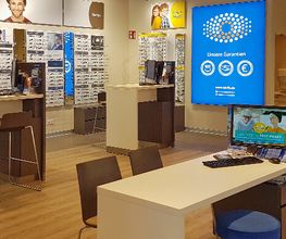 Apollo-Optik - Auerbach/Vogtl. - Göltzschtalstr. Bild 3