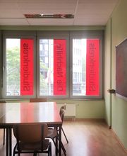 Köln-Weidenpesch Unterrichtsraum 1