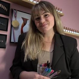 Le Comptoir de la Beauté