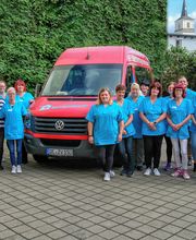 Ambulante Krankenpflege ZUVERSICHT GmbH Bild 4