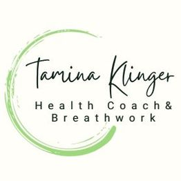 Tamina Klinger - Health Coach & Breathwork