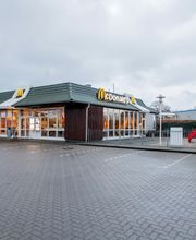 McDonald's Bild 1